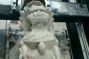 绵阳梓潼县石材雕刻样板