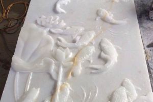 绵阳梓潼县石材雕刻样板