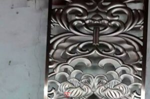 绵阳梓潼县金属/铝/铜板样品