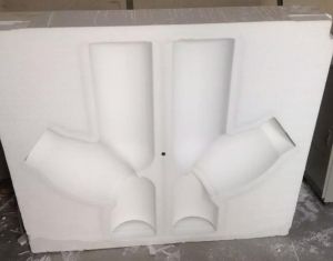 绵阳梓潼县泡沫/橡塑样品