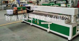 绵阳梓潼县水平侧孔机